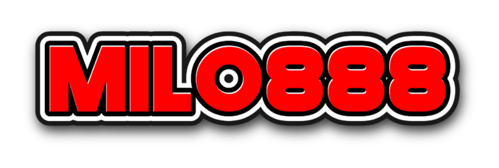 MILO888 Logo
